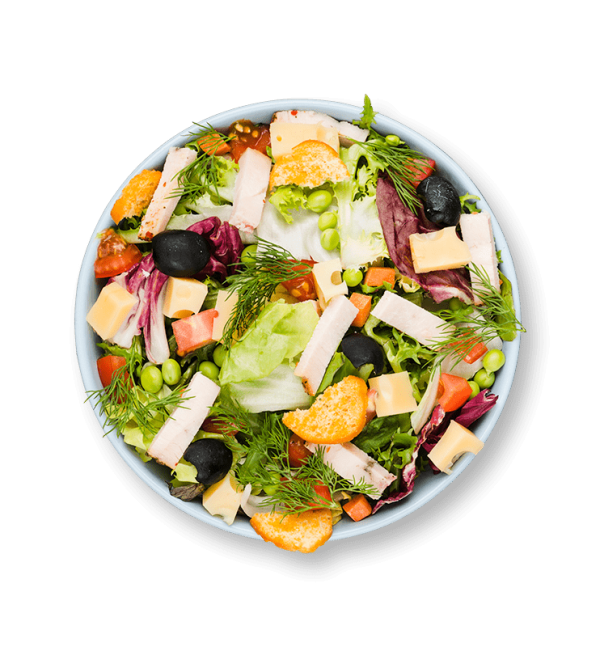 Pasta Salad