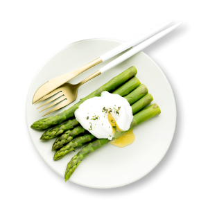Asparagus Salad