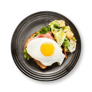 Egg Salad