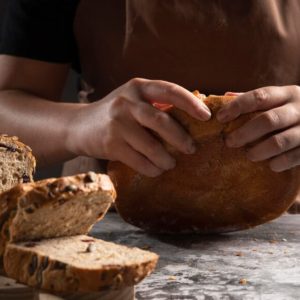 Xoài Sấy Giòn Chua Ngọt - Thương hiệu Nam Huy - Đặc sản Đồng Tháp - Túi 70g