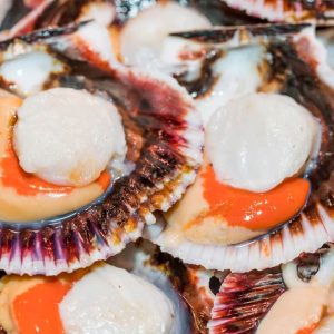 Fresh Oysters Dozen
