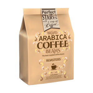 Arabica Coffee Pack 250g