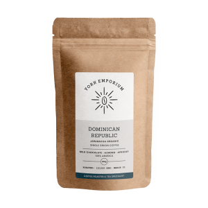 Santo Coffee Pack 250g