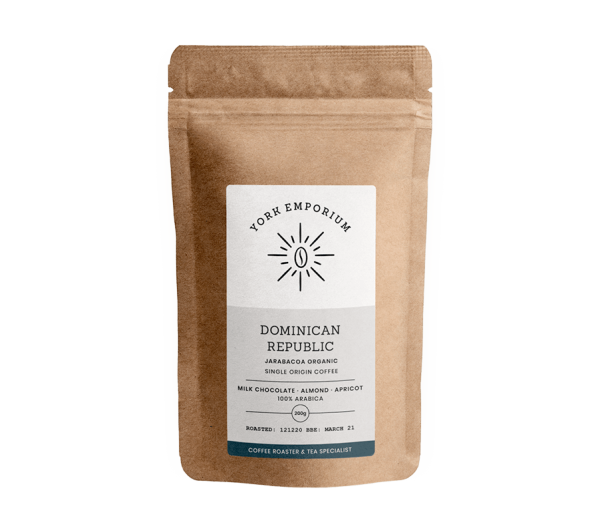 Santo Coffee Pack 250g