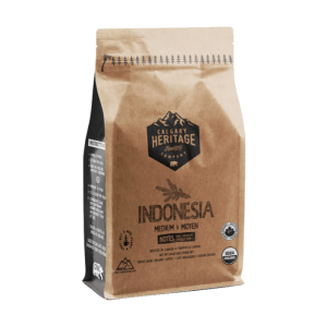 Indonesia Coffee Pack 250g