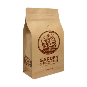 Garden Coffee Pack 250g