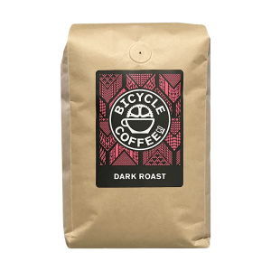 Bicycle Coffee Pack 250g
