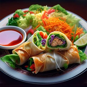 Spring Roll