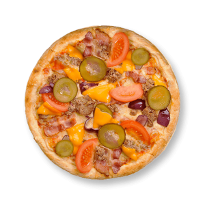 Pizza Arizona