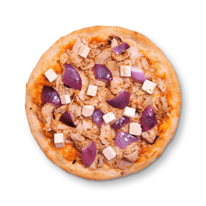 Pizza Chicago