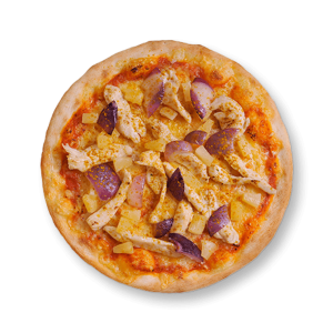 Pizza Chicken