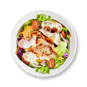 Gemischter Salad